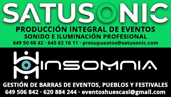 Satusonic